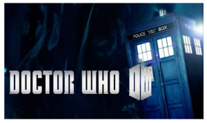 Hulu Doctor Who