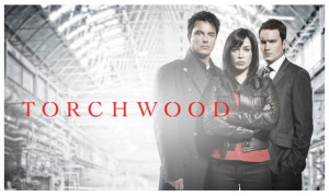 Hulu Torchwood